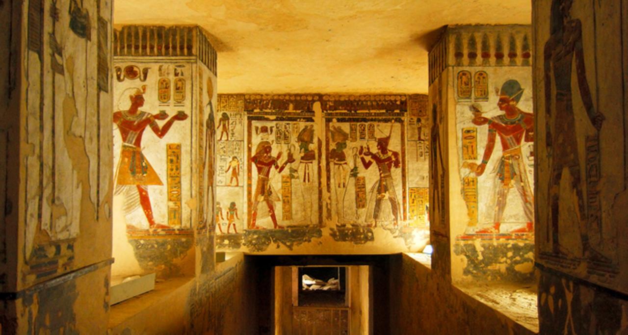El Nakhil Hotel Luxor Exterior photo